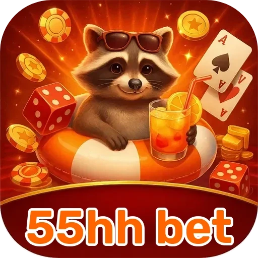55hh bet: O Destino Ideal Para Apostas Seguras e Diversas