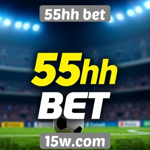 O impacto das promoções na 55hh bet
