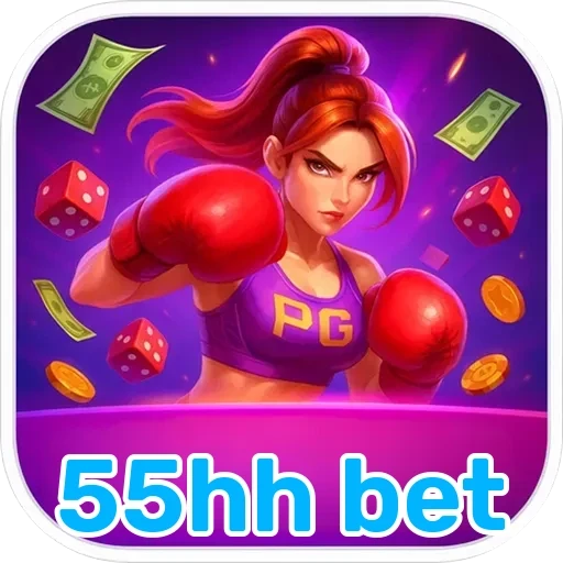 55hh bet: Uma Jornada Através da Eficiência nos Pagamentos de Jogos