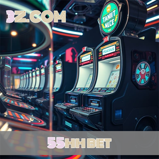 Bônus Irresistíveis do 55hh Bet para Jogadores Brasileiros
